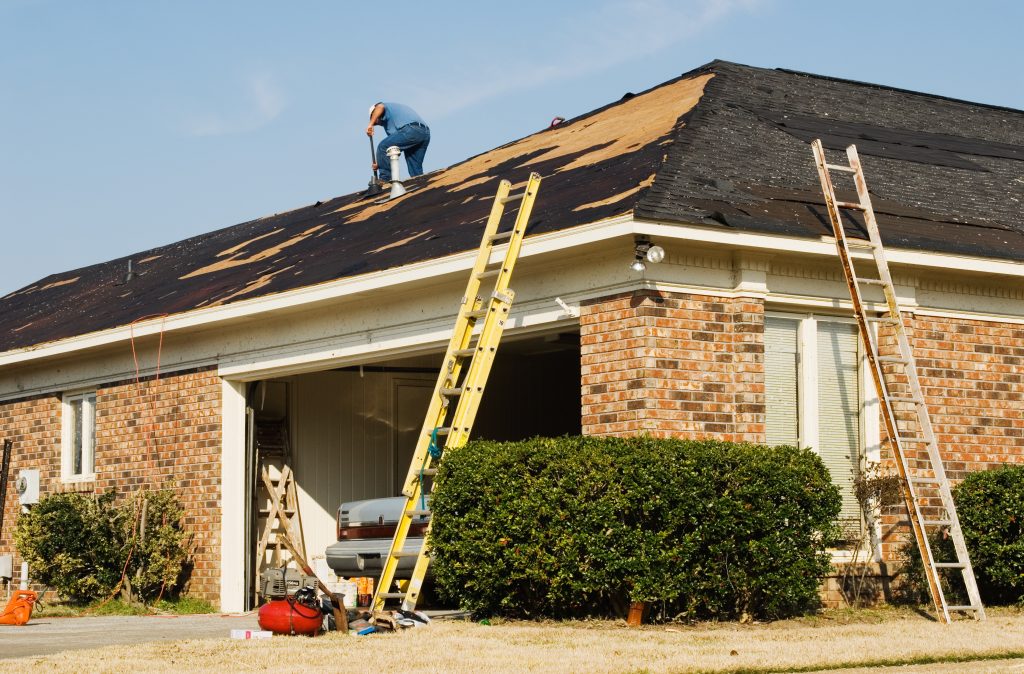 Commercial Roofing services in Burnaby