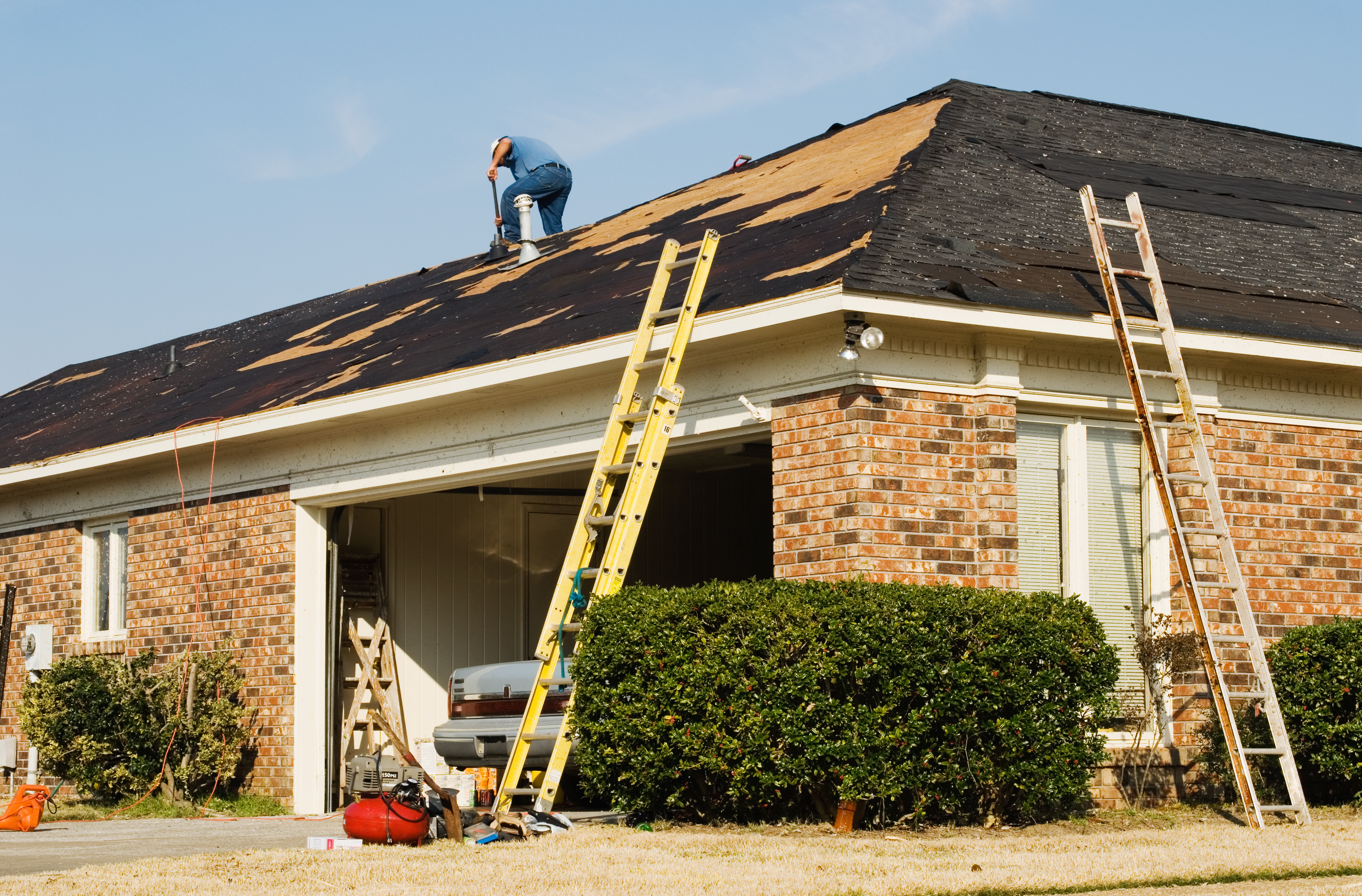 Commercial Roofing services in Burnaby