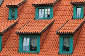 A guide to getting your roof repaired – keeping you covered